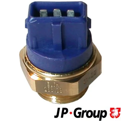 Temperature Switch, radiator fan